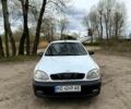 Белый Дэу Сенс, объемом двигателя 1.3 л и пробегом 225 тыс. км за 1500 $, фото 3 на Automoto.ua