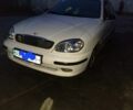 Білий Деу Сенс, об'ємом двигуна 1.5 л та пробігом 224 тис. км за 3200 $, фото 1 на Automoto.ua