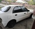 Білий Деу Сенс, об'ємом двигуна 1.6 л та пробігом 290 тис. км за 2500 $, фото 6 на Automoto.ua