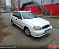 Белый Дэу Сенс, объемом двигателя 1.3 л и пробегом 200 тыс. км за 1200 $, фото 3 на Automoto.ua