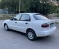 Білий Деу Сенс, об'ємом двигуна 1.5 л та пробігом 268 тис. км за 1850 $, фото 3 на Automoto.ua
