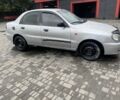 Білий Деу Сенс, об'ємом двигуна 1.3 л та пробігом 380 тис. км за 1399 $, фото 2 на Automoto.ua