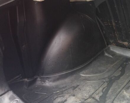 Белый Дэу Сенс, объемом двигателя 1.5 л и пробегом 190 тыс. км за 999 $, фото 10 на Automoto.ua