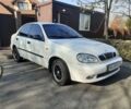 Білий Деу Сенс, об'ємом двигуна 1.3 л та пробігом 183 тис. км за 2500 $, фото 1 на Automoto.ua