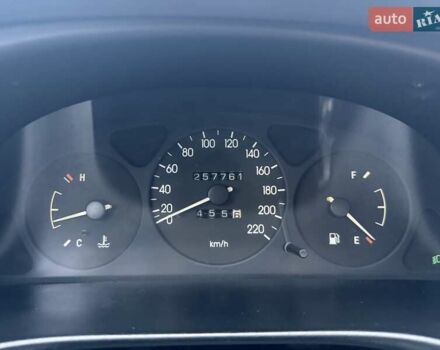 Білий Деу Сенс, об'ємом двигуна 1.3 л та пробігом 257 тис. км за 1950 $, фото 18 на Automoto.ua