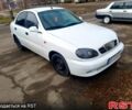 Білий Деу Сенс, об'ємом двигуна 1.3 л та пробігом 300 тис. км за 1200 $, фото 1 на Automoto.ua