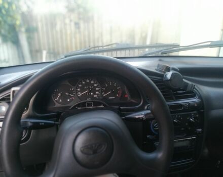 Белый Дэу Сенс, объемом двигателя 0 л и пробегом 2 тыс. км за 1800 $, фото 3 на Automoto.ua