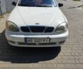 Белый Дэу Сенс, объемом двигателя 1.3 л и пробегом 260 тыс. км за 2000 $, фото 1 на Automoto.ua