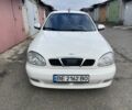 Белый Дэу Сенс, объемом двигателя 1.5 л и пробегом 207 тыс. км за 2950 $, фото 6 на Automoto.ua