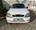 Белый Дэу Сенс, объемом двигателя 1.3 л и пробегом 380 тыс. км за 1500 $, фото 1 на Automoto.ua