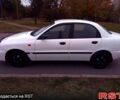 Білий Деу Сенс, об'ємом двигуна 1.3 л та пробігом 200 тис. км за 2550 $, фото 3 на Automoto.ua