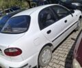 Белый Дэу Сенс, объемом двигателя 1.5 л и пробегом 300 тыс. км за 1600 $, фото 1 на Automoto.ua