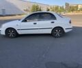 Белый Дэу Сенс, объемом двигателя 1.3 л и пробегом 100 тыс. км за 2300 $, фото 3 на Automoto.ua