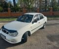 Белый Дэу Сенс, объемом двигателя 1.5 л и пробегом 390 тыс. км за 2500 $, фото 1 на Automoto.ua
