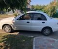 Белый Дэу Сенс, объемом двигателя 1.3 л и пробегом 100 тыс. км за 1900 $, фото 3 на Automoto.ua