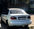 Білий Деу Сенс, об'ємом двигуна 1.6 л та пробігом 0 тис. км за 640 $, фото 4 на Automoto.ua