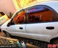 Белый Дэу Сенс, объемом двигателя 1.3 л и пробегом 209 тыс. км за 1200 $, фото 7 на Automoto.ua