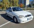 Білий Деу Сенс, об'ємом двигуна 1.3 л та пробігом 250 тис. км за 1304 $, фото 2 на Automoto.ua