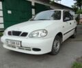 Белый Дэу Сенс, объемом двигателя 1.3 л и пробегом 74 тыс. км за 2500 $, фото 1 на Automoto.ua