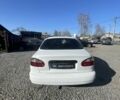 Белый Дэу Сенс, объемом двигателя 1.5 л и пробегом 250 тыс. км за 2350 $, фото 2 на Automoto.ua