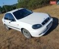 Белый Дэу Сенс, объемом двигателя 1.3 л и пробегом 307 тыс. км за 2500 $, фото 7 на Automoto.ua