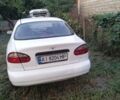 Белый Дэу Сенс, объемом двигателя 1.3 л и пробегом 300 тыс. км за 2000 $, фото 2 на Automoto.ua
