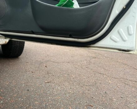 Белый Дэу Сенс, объемом двигателя 1.5 л и пробегом 290 тыс. км за 1499 $, фото 11 на Automoto.ua