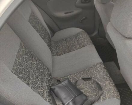 Белый Дэу Сенс, объемом двигателя 0 л и пробегом 150 тыс. км за 1950 $, фото 15 на Automoto.ua