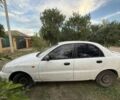 Белый Дэу Сенс, объемом двигателя 1.5 л и пробегом 250 тыс. км за 650 $, фото 1 на Automoto.ua