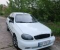 Белый Дэу Сенс, объемом двигателя 1.3 л и пробегом 2 тыс. км за 2000 $, фото 1 на Automoto.ua