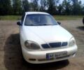 Белый Дэу Сенс, объемом двигателя 1.3 л и пробегом 0 тыс. км за 1150 $, фото 1 на Automoto.ua