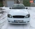 Белый Дэу Сенс, объемом двигателя 1.3 л и пробегом 268 тыс. км за 1900 $, фото 1 на Automoto.ua