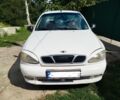 Белый Дэу Сенс, объемом двигателя 1.3 л и пробегом 331 тыс. км за 1500 $, фото 1 на Automoto.ua