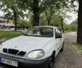 Белый Дэу Сенс, объемом двигателя 1.3 л и пробегом 96 тыс. км за 1800 $, фото 1 на Automoto.ua