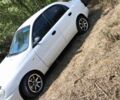 Білий Деу Сенс, об'ємом двигуна 1.6 л та пробігом 290 тис. км за 2500 $, фото 1 на Automoto.ua