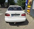 Білий Деу Сенс, об'ємом двигуна 1.3 л та пробігом 260 тис. км за 2000 $, фото 3 на Automoto.ua