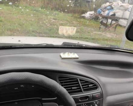 Белый Дэу Сенс, объемом двигателя 0 л и пробегом 150 тыс. км за 1950 $, фото 20 на Automoto.ua