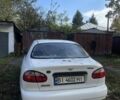 Білий Деу Сенс, об'ємом двигуна 1.3 л та пробігом 161 тис. км за 1451 $, фото 4 на Automoto.ua