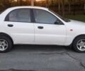 Білий Деу Сенс, об'ємом двигуна 1.3 л та пробігом 260 тис. км за 2000 $, фото 1 на Automoto.ua