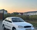 Белый Дэу Сенс, объемом двигателя 1.3 л и пробегом 200 тыс. км за 1900 $, фото 10 на Automoto.ua