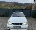 Білий Деу Сенс, об'ємом двигуна 0 л та пробігом 200 тис. км за 550 $, фото 5 на Automoto.ua