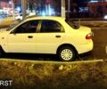 Белый Дэу Сенс, объемом двигателя 1.3 л и пробегом 0 тыс. км за 1200 $, фото 1 на Automoto.ua