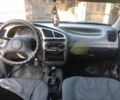 Деу Сенс 2004 у Запоріжжя на Automoto.ua Білий Деу Сенс, об'ємом двигуна 1.5 л та пробігом 269 тис. км за 2100 $, фото 5 на Automoto.ua
