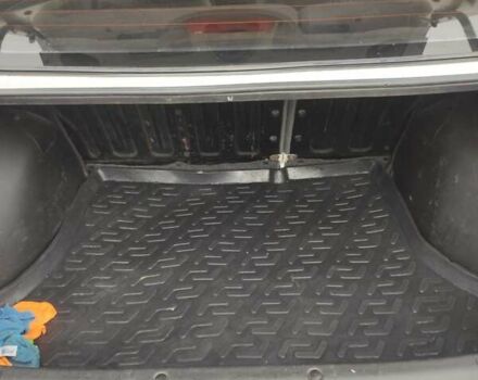 Белый Дэу Сенс, объемом двигателя 0 л и пробегом 150 тыс. км за 1950 $, фото 23 на Automoto.ua