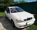Белый Дэу Сенс, объемом двигателя 1.3 л и пробегом 331 тыс. км за 1500 $, фото 1 на Automoto.ua