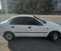 Белый Дэу Сенс, объемом двигателя 1.5 л и пробегом 390 тыс. км за 2500 $, фото 4 на Automoto.ua