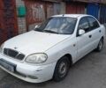 Белый Дэу Сенс, объемом двигателя 1.3 л и пробегом 81 тыс. км за 2300 $, фото 3 на Automoto.ua
