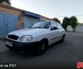 Білий Деу Сенс, об'ємом двигуна 1.3 л та пробігом 199 тис. км за 1800 $, фото 1 на Automoto.ua