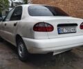 Белый Дэу Сенс, объемом двигателя 1.5 л и пробегом 190 тыс. км за 999 $, фото 2 на Automoto.ua