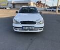 Белый Дэу Сенс, объемом двигателя 1.3 л и пробегом 100 тыс. км за 2300 $, фото 1 на Automoto.ua